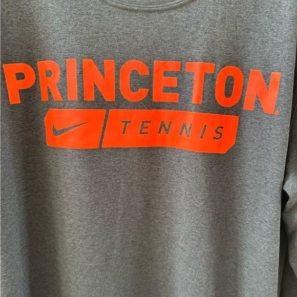 Princeton Tennis long sleeve - Picture 2 of 5